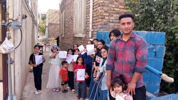نبض فرهنگ در کتابخانه‌های کرمانشاه