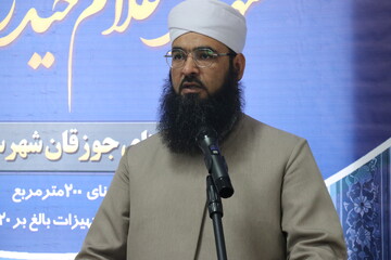 آیین افتتاح و بهره‌برداری از  کتابخانه عمومی شهید غلامحیدر حسینی جوزقانی در روستای جوزقان شهرستان تایباد