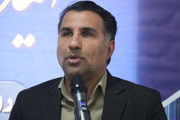 آیین افتتاح و بهره‌برداری از  کتابخانه عمومی شهید غلامحیدر حسینی جوزقانی در روستای جوزقان شهرستان تایباد