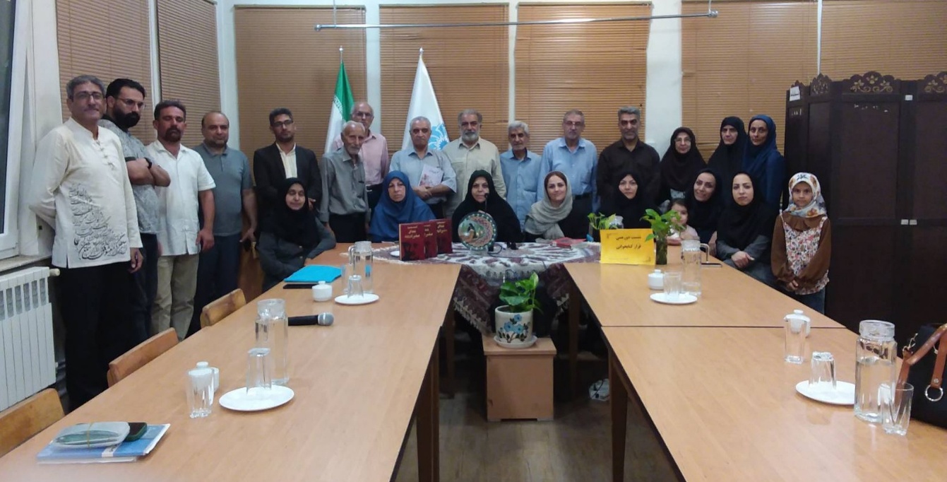 برنامههای هفته دوم شهریور در ایستگاههای فرهنگی شهرستان پیشوا