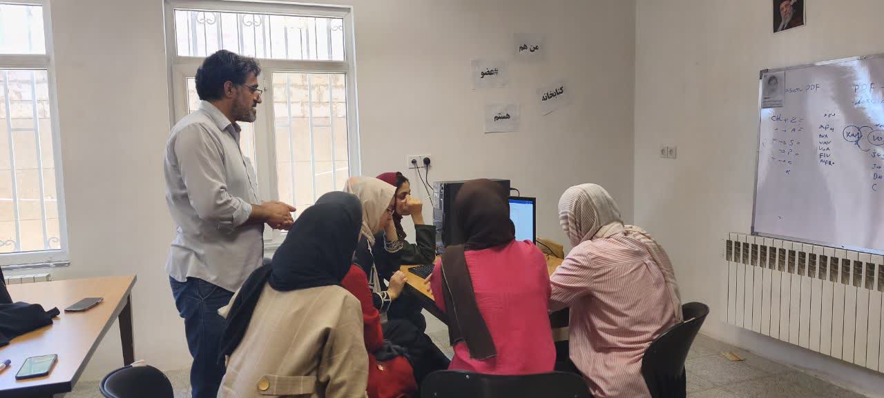 برنامه‌های هفته دوم شهریور در ایستگاه‌های فرهنگی شهرستان پیشوا