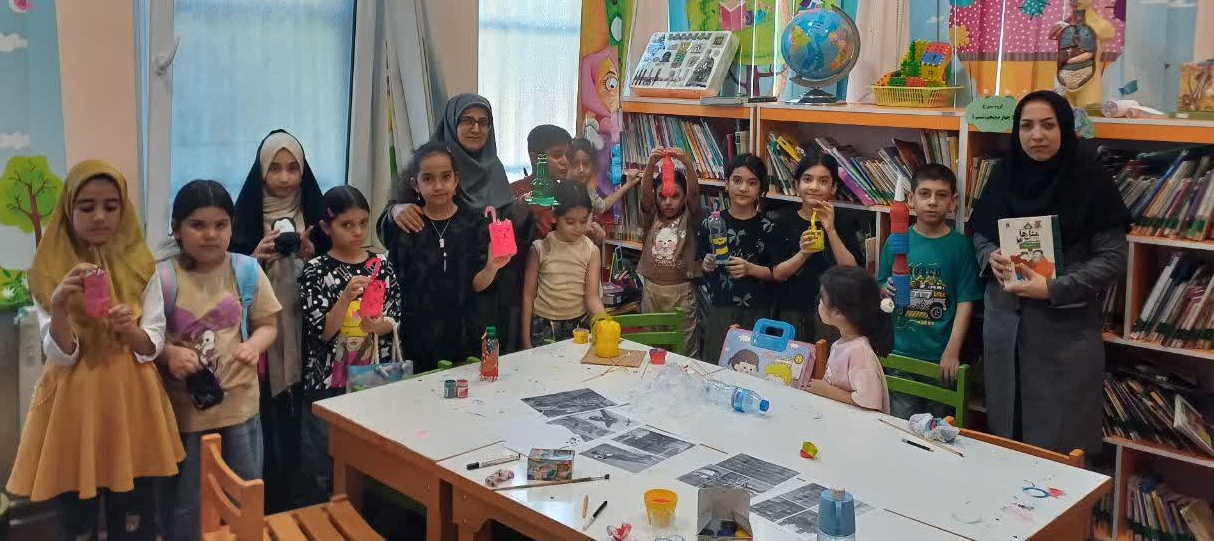 برنامه‌های هفته دوم شهریور در ایستگاه‌های فرهنگی شهرستان پیشوا