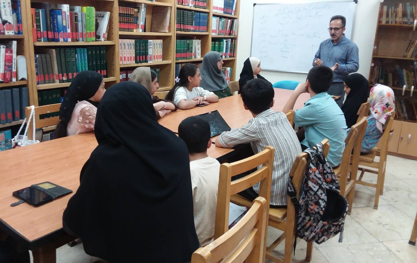 برنامه‌های هفته دوم شهریور در ایستگاه‌های فرهنگی شهرستان پیشوا