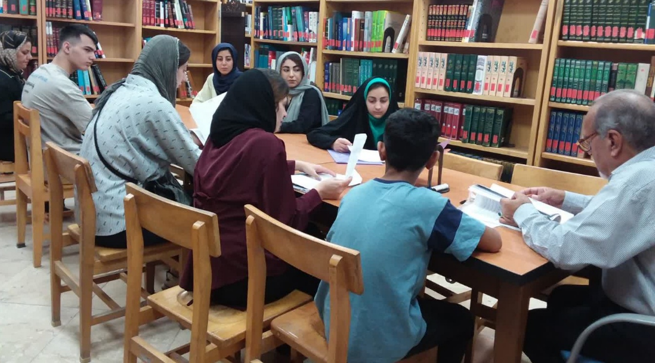 برنامه‌های هفته دوم شهریور در ایستگاه‌های فرهنگی شهرستان پیشوا