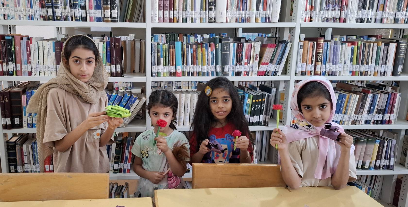 کتابخانه‌های هرمزگان میزبان برنامه‌های متنوع فرهنگی شدند