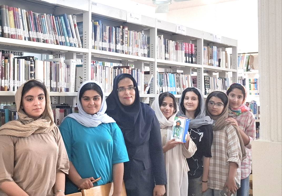 کتابخانه‌های هرمزگان میزبان برنامه‌های متنوع فرهنگی شدند