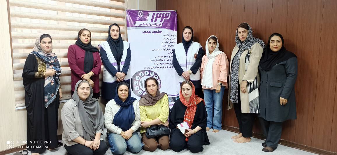 کتابخانه‌های هرمزگان میزبان برنامه‌های متنوع فرهنگی شدند