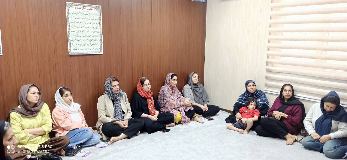 کتابخانههای هرمزگان میزبان برنامههای متنوع فرهنگی شدند