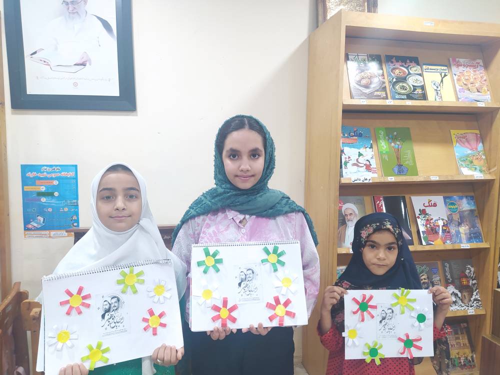 کتابخانههای هرمزگان میزبان برنامههای متنوع فرهنگی شدند