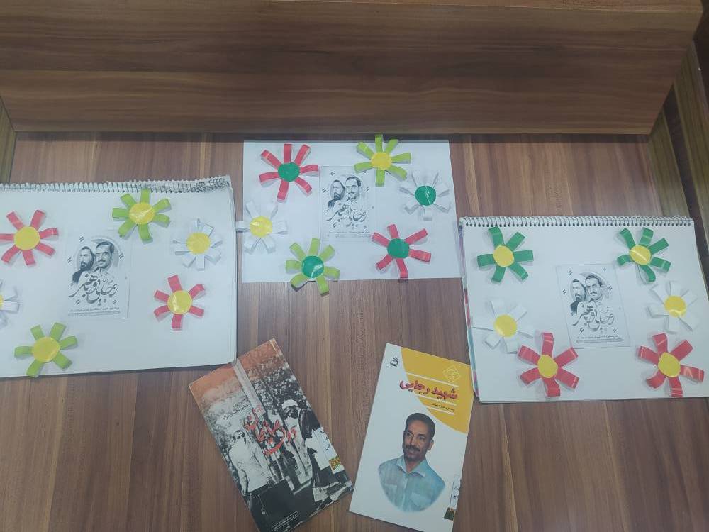 کتابخانه‌های هرمزگان میزبان برنامه‌های متنوع فرهنگی شدند
