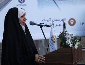 افتتاح قشلاق