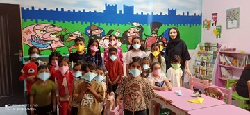 کتابخانه‌های هرمزگان میزبان برنامه‌های متنوع فرهنگی شدند