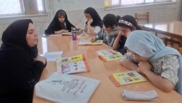 کلاس آموزش زبان انگلیسی