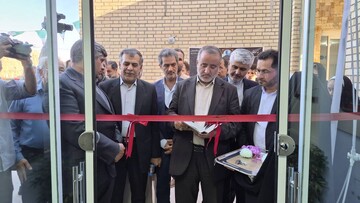طرح توسعه، بهسازی و تجهیز کتابخانه عمومی ملاعبدالله بشروی به بهره‌برداری رسید