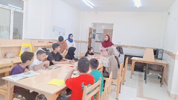 برنامه ترویجی «مطالعه در پرتو نبوت»