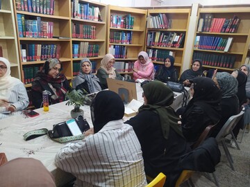 برنامه‌های فرهنگی و کتاب‌محور در کتابخانه‌های عمومی مازندران برگزار شد