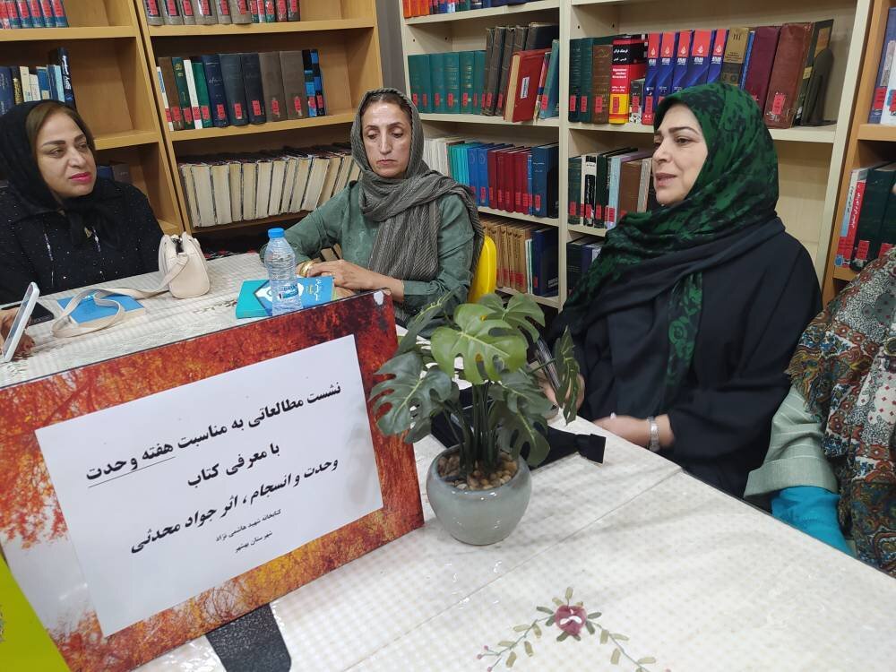 برنامه‌های فرهنگی و کتاب‌محور در کتابخانه‌های عمومی مازندران برگزار شد