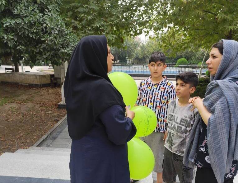 برنامه‌های فرهنگی و کتاب‌محور در کتابخانه‌های عمومی مازندران برگزار شد