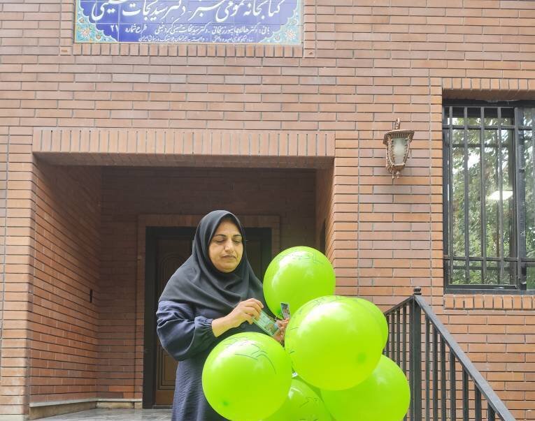 برنامه‌های فرهنگی و کتاب‌محور در کتابخانه‌های عمومی مازندران برگزار شد