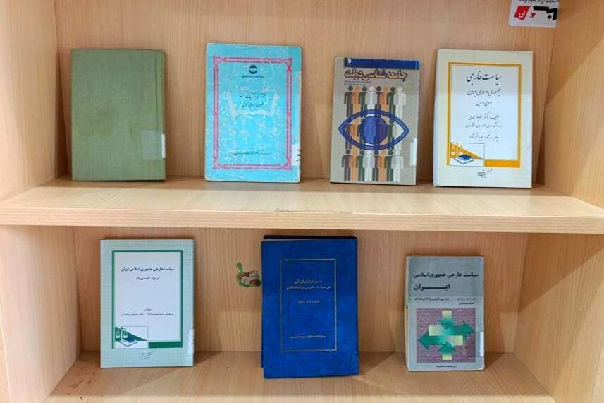 برگزاری رنگ‌آمیزی، کتاب‌خوانی و نشست بصیرتی در کتابخانه سعدی ترکمن
