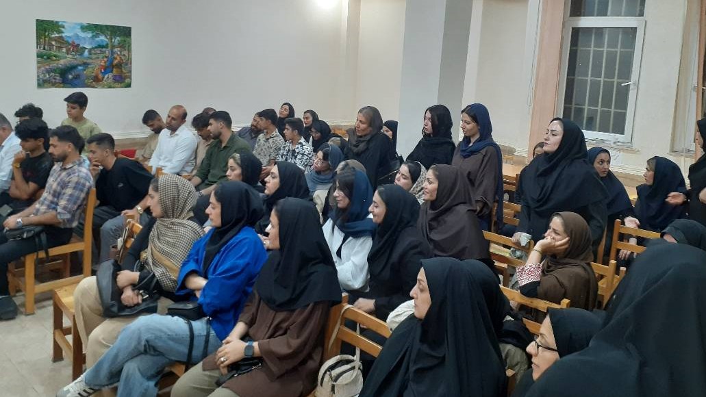برگزاری دوره آموزشی امداد و کمکهای اولیه در کتابخانه عمومی شهید مدرس هندیجان