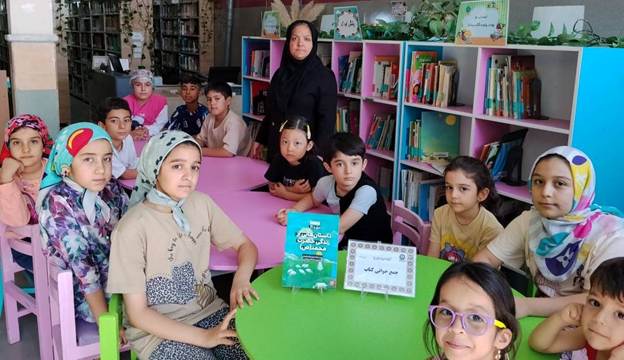 گرامیداشت هفته وحدت در استان تهران با برگزاری برنامه‌های کتاب‌محور