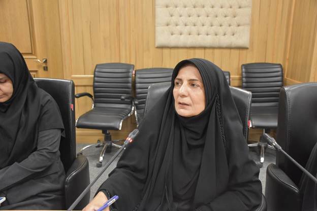 «ماه مجلس»؛ همآوایی شاعران خراسان در وصف پیامبر(ص)
