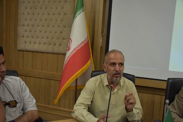 «ماه مجلس»؛ همآوایی شاعران خراسان در وصف پیامبر(ص)