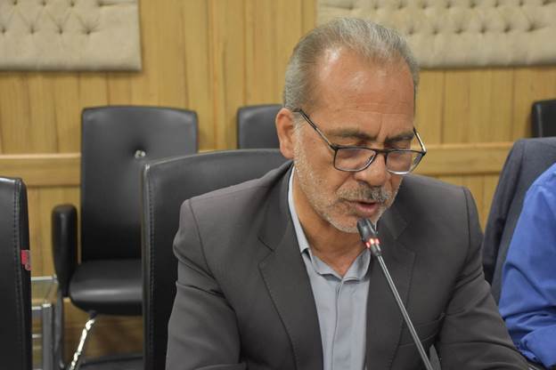 «ماه مجلس»؛ هم‌آوایی شاعران خراسان در وصف پیامبر(ص)