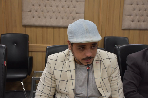 «ماه مجلس»؛ همآوایی شاعران خراسان در وصف پیامبر(ص)