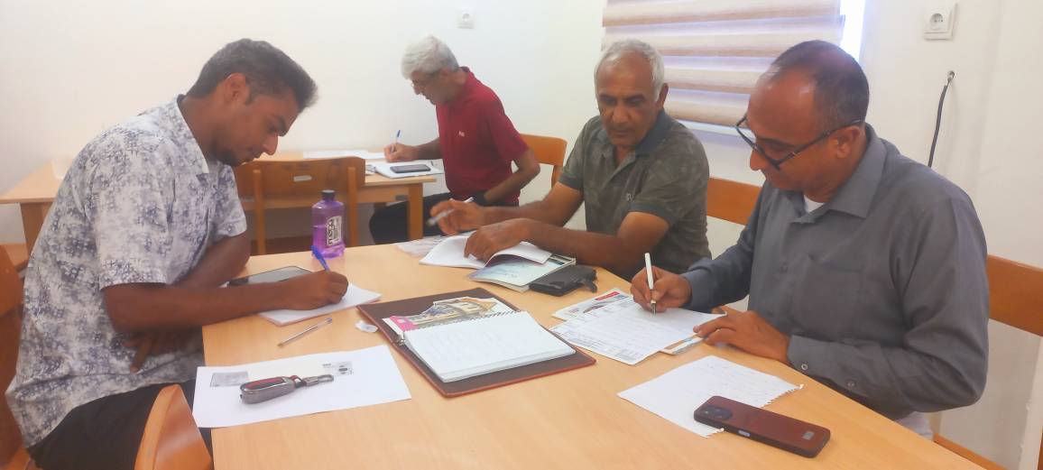 کتابخانه‌های هرمزگان در مدار وحدت و مهربانی؛ «روایت رحمت» با کتاب و فرهنگ