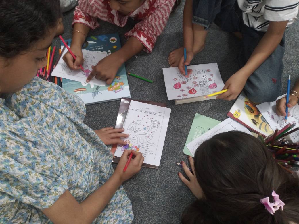 کتابخانههای هرمزگان در مدار وحدت و مهربانی؛ «روایت رحمت» با کتاب و فرهنگ