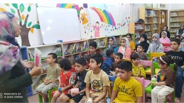 ویژه‌برنامه فرهنگی «نگین خاتم»