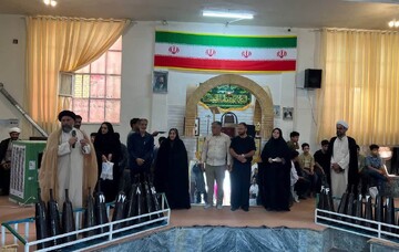فرهنگی و ورزشی