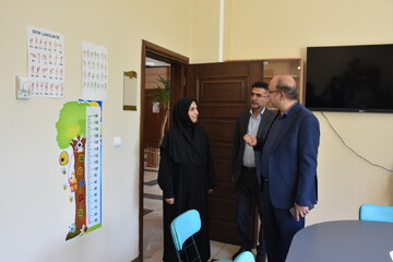 بازدید