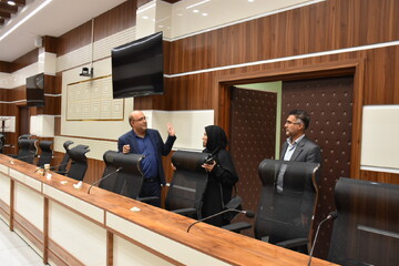 بازدید