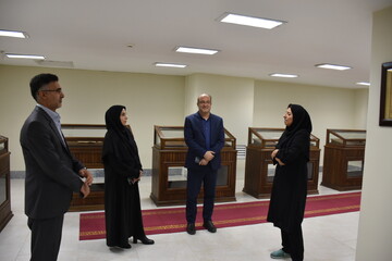 بازدید