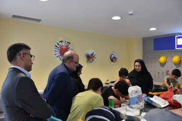 بازدید