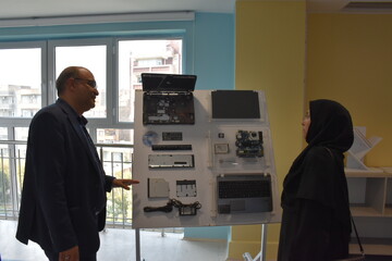بازدید