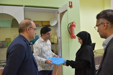 بازدید
