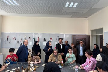 بازدید