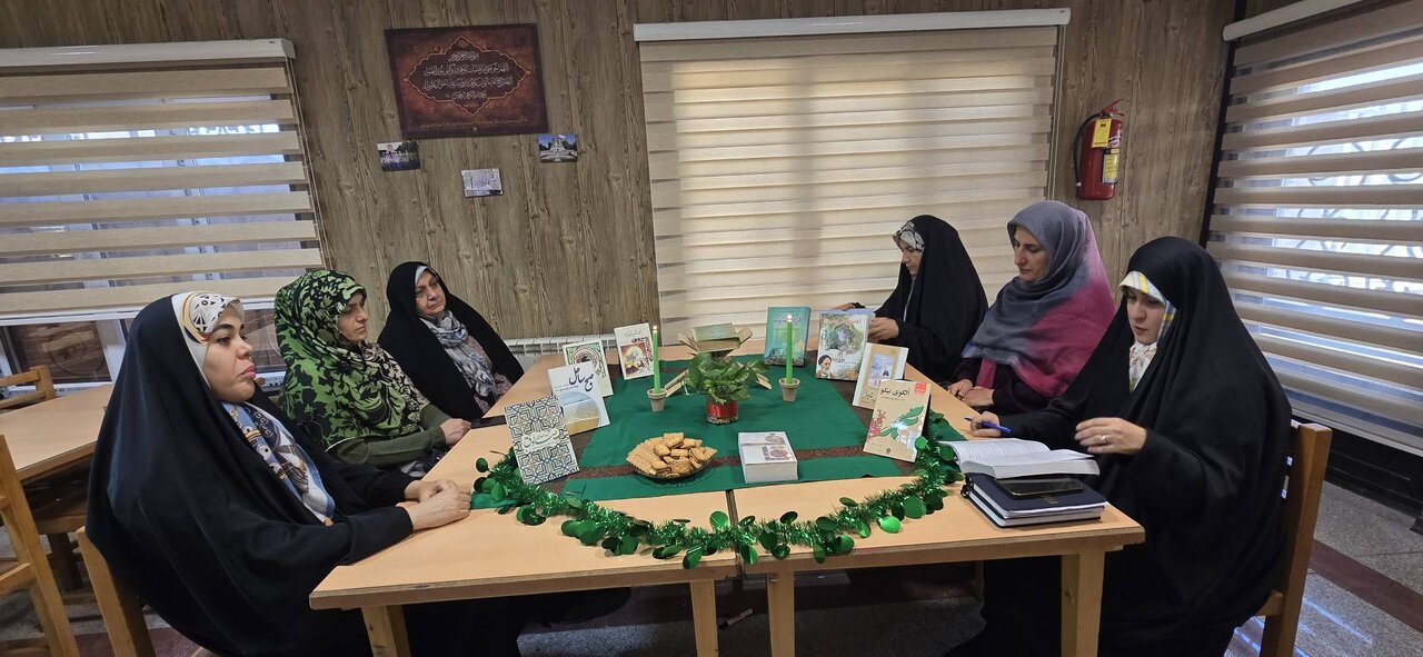 گرامیداشت هفته وحدت در استان تهران با برگزاری برنامههای کتابمحور