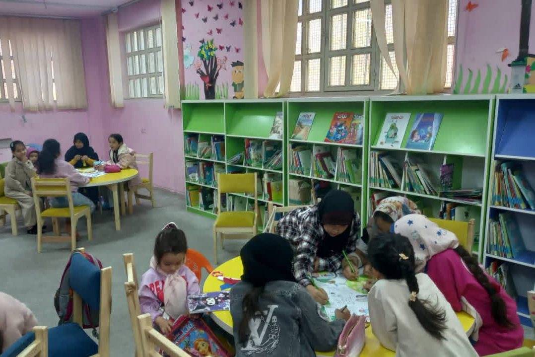 &nbsp;کتابخانه‌های عمومی استان مرکزی، میزبان برنامه‌های فرهنگی و آموزشی شدند