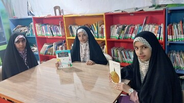 طرح «لیگ مسجد و محله»