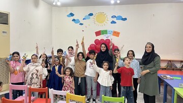 برگزاری جشن میلاد پیامبر (ص) و امام صادق (ع)