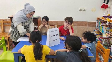 برگزاری کارگاه تخصصی خودمراقبتی