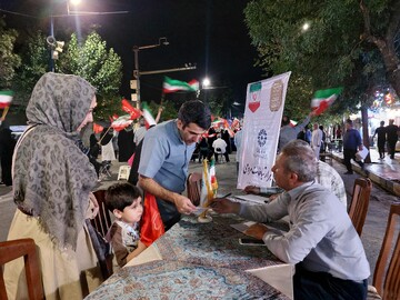 میز ارتباطات مردمی اداره‌کل کتابخانه‌های عمومی آذربایجان‌غربی