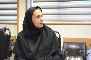 جلسه بررسی مسائل کتابخانه‌های شهرستان پیشوا با حضور سرپرست اداره‌کل