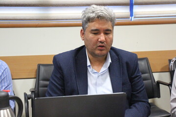 محمد کارخانه یوسفی، رئیس اداره کتابخانه های شهرستان پیشوا/ جلسه بررسی مسائل کتابخانه‌های شهرستان پیشوا با حضور سرپرست اداره‌کل