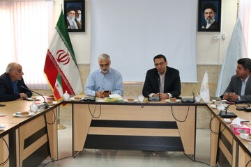 اعضای شورای شهر